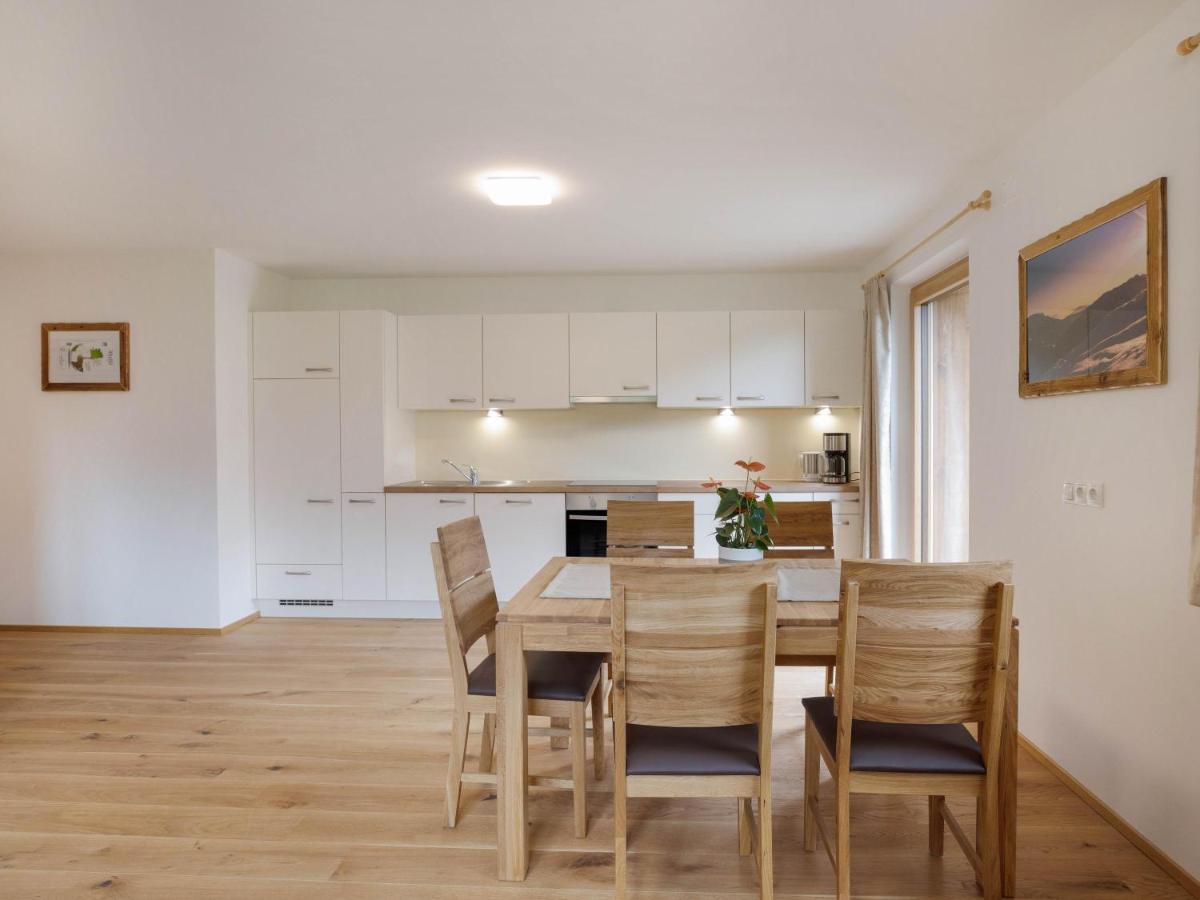 Radlspitz Maurerhof Apartment Valdurna Exterior photo