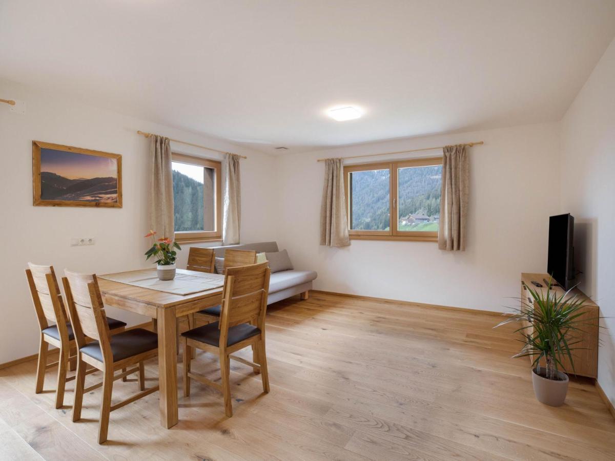 Radlspitz Maurerhof Apartment Valdurna Exterior photo