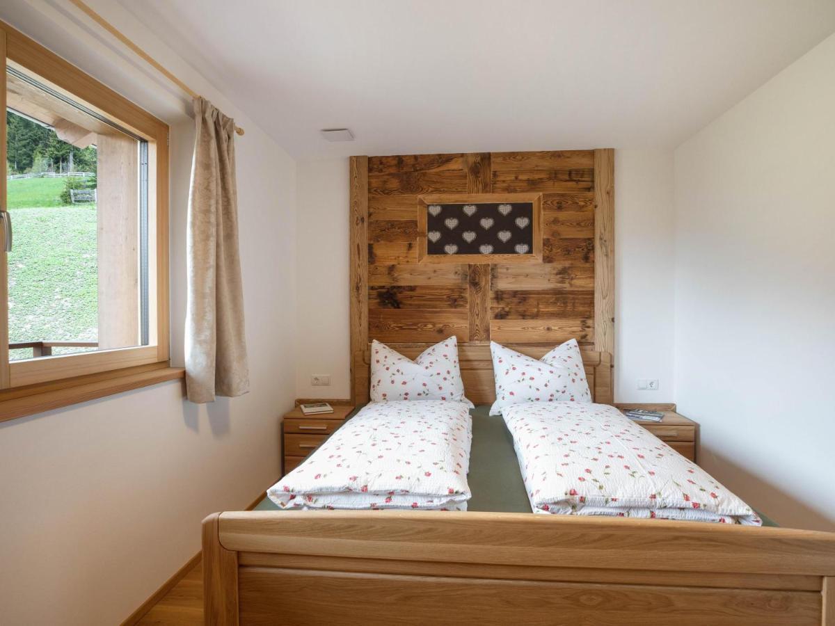 Radlspitz Maurerhof Apartment Valdurna Exterior photo