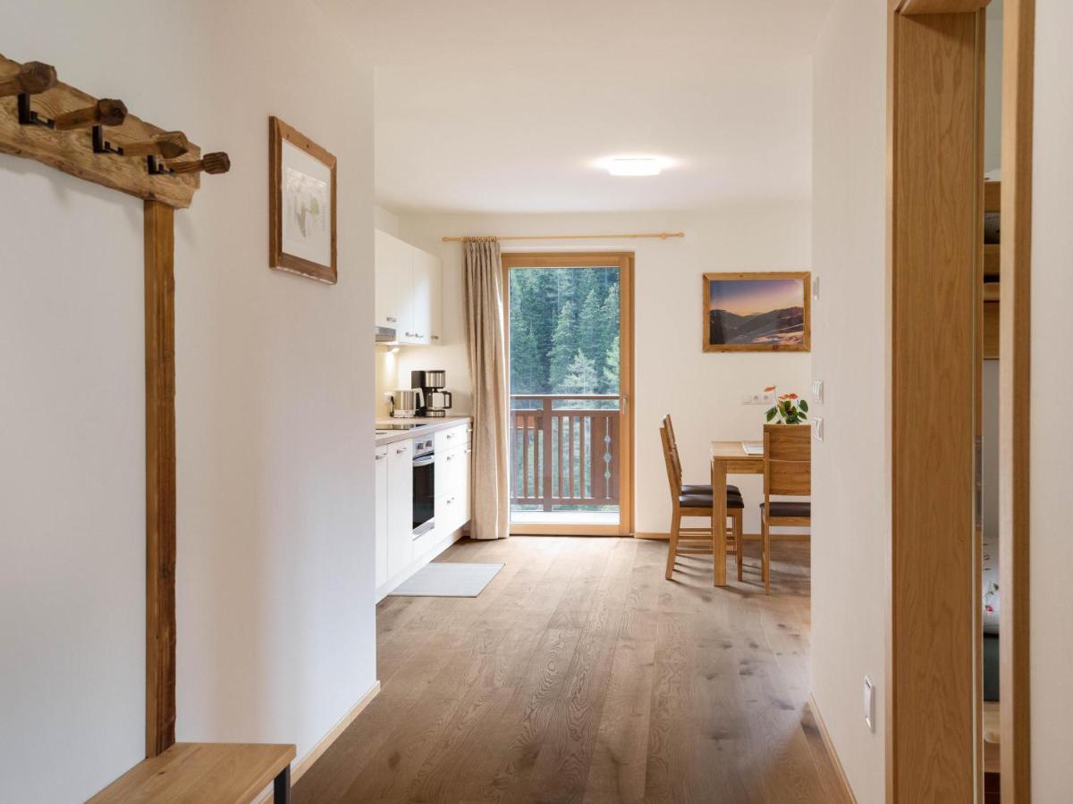 Radlspitz Maurerhof Apartment Valdurna Exterior photo